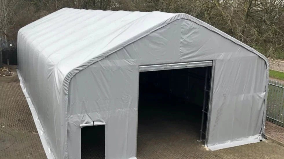 40 ft wide